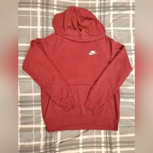 Women's Nike hoodie